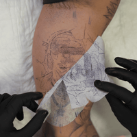Micro Realismo Retrato Grises Opacos - Masterclass