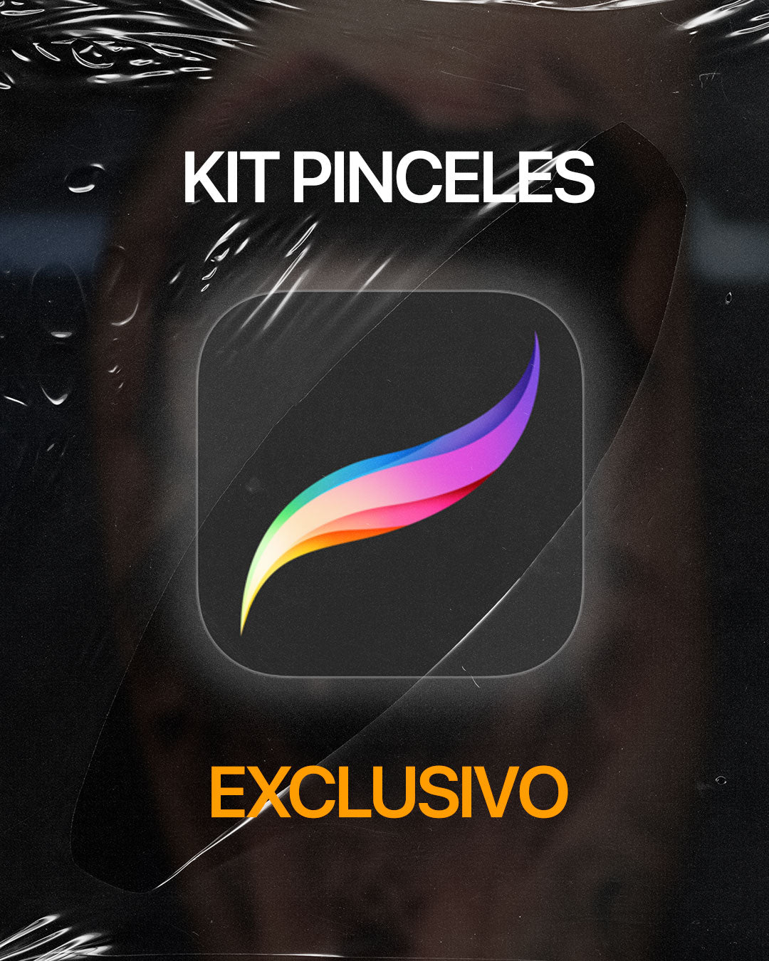 Pinceles Procreate
