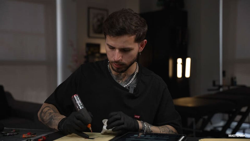 Técnica de relleno